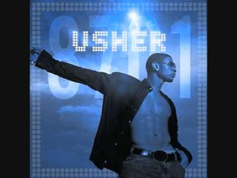 Can You Handle It Instrumental Usher